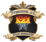 Prestigious AC Logo