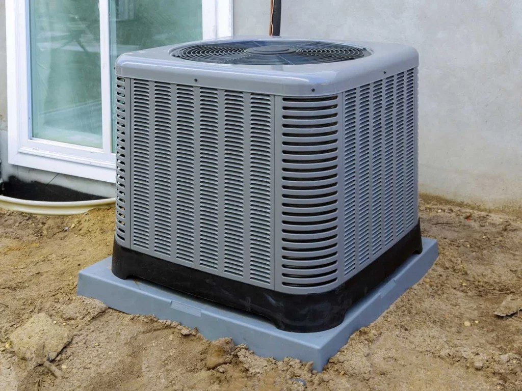 Did Your Air Conditioner Quit On You? | Prestigious AC, LLC.