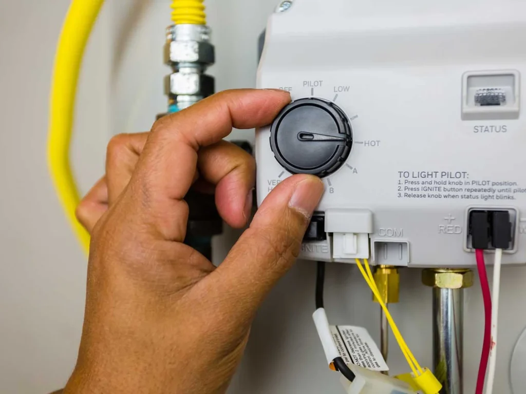 Heating Services In Madisonville, LA 1 Keep Your House Cozy | Prestigious AC, LLC.