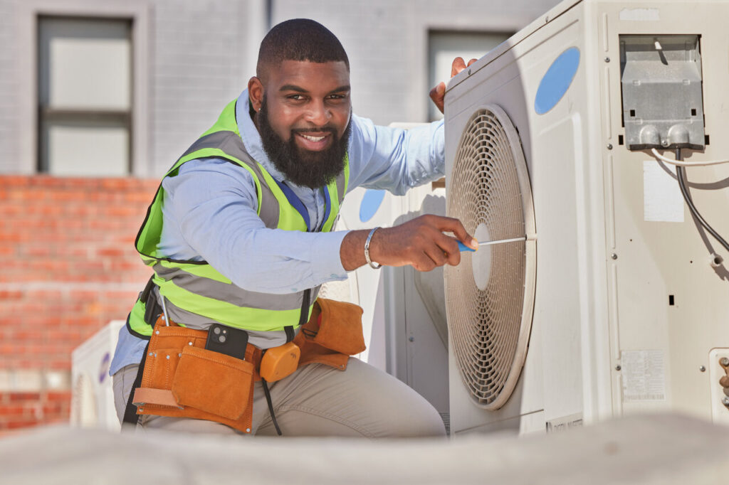 HVAC System