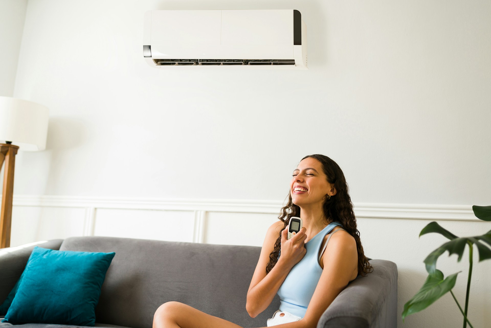 Mini-Split AC