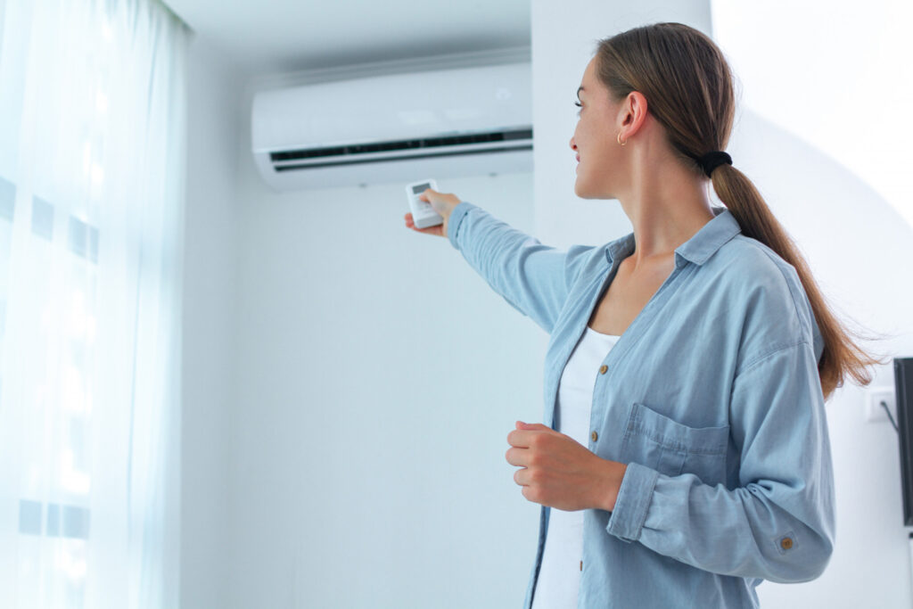 Mini Split AC